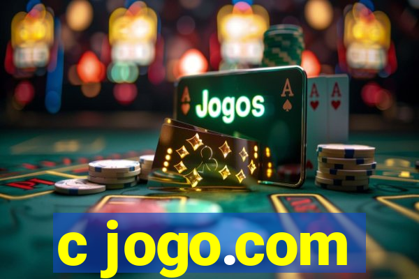 c jogo.com